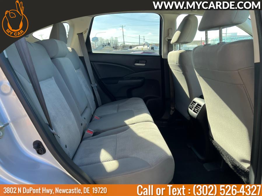 2016 Honda CR-V AWD 5dr SE, available for sale in New Castle, Delaware | My Car. New Castle, Delaware 2016 Honda CR-V AWD 5dr SE, available for sale in New Castle, Delaware | My Car. New Castle, Delaware