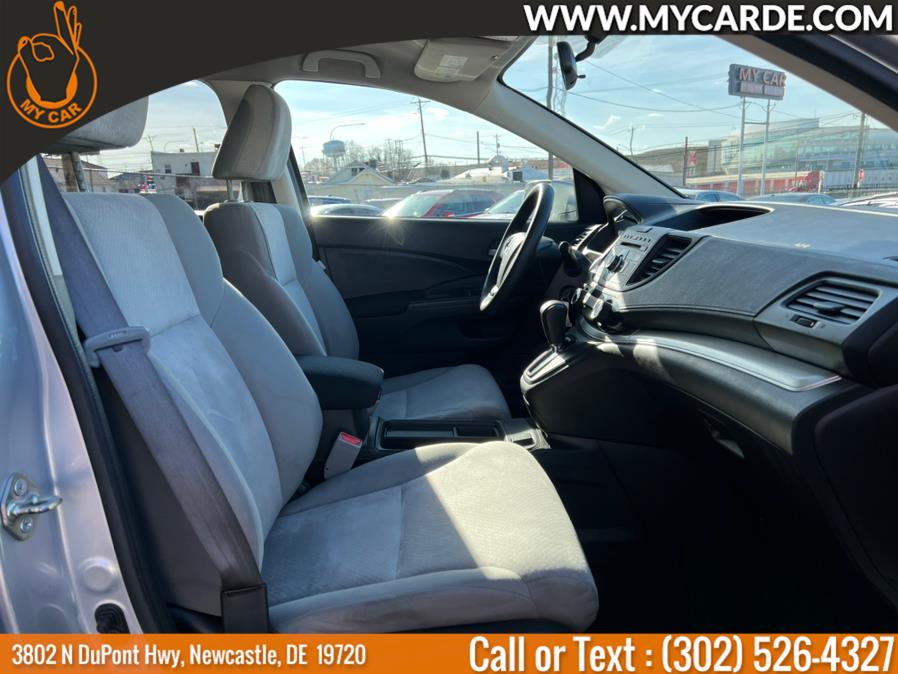 2016 Honda CR-V AWD 5dr SE, available for sale in New Castle, Delaware | My Car. New Castle, Delaware 2016 Honda CR-V AWD 5dr SE, available for sale in New Castle, Delaware | My Car. New Castle, Delaware