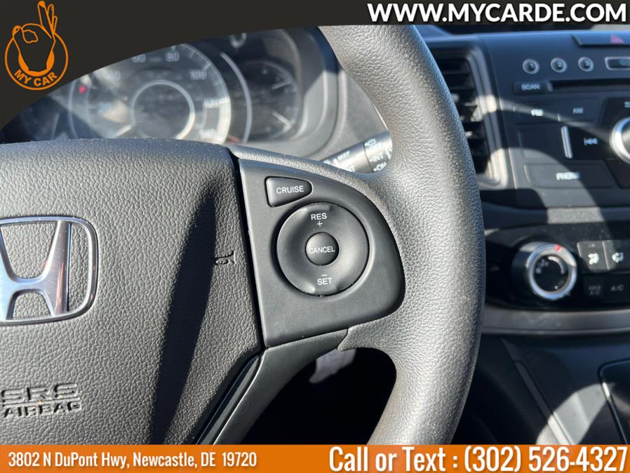 2016 Honda CR-V AWD 5dr SE, available for sale in New Castle, Delaware | My Car. New Castle, Delaware 2016 Honda CR-V AWD 5dr SE, available for sale in New Castle, Delaware | My Car. New Castle, Delaware