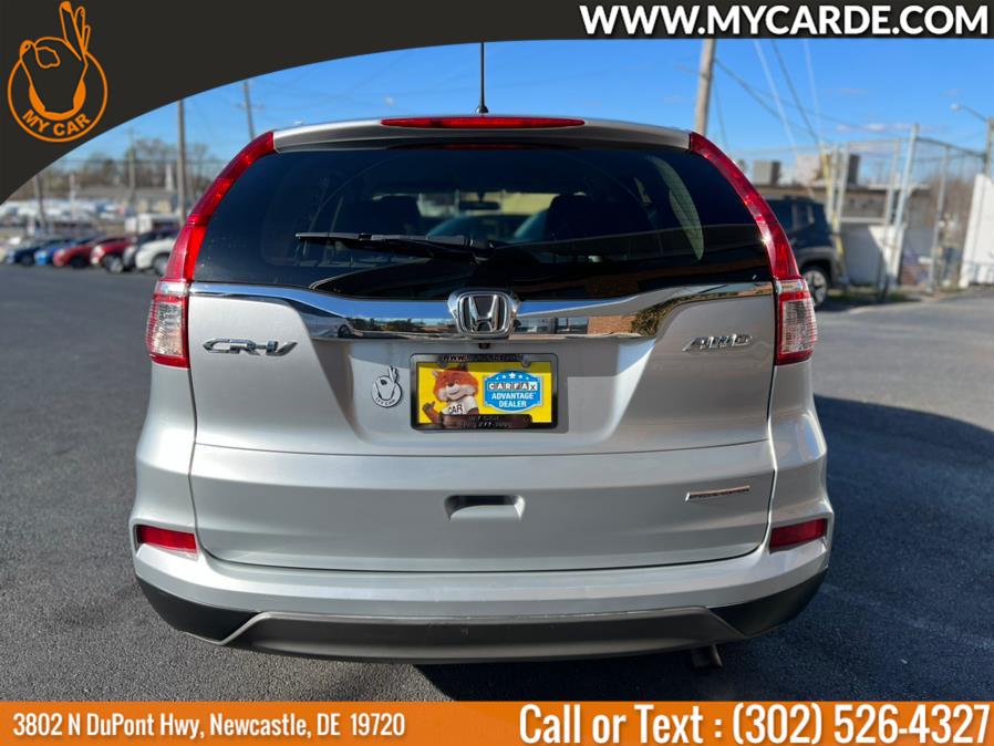 2016 Honda CR-V AWD 5dr SE, available for sale in New Castle, Delaware | My Car. New Castle, Delaware 2016 Honda CR-V AWD 5dr SE, available for sale in New Castle, Delaware | My Car. New Castle, Delaware