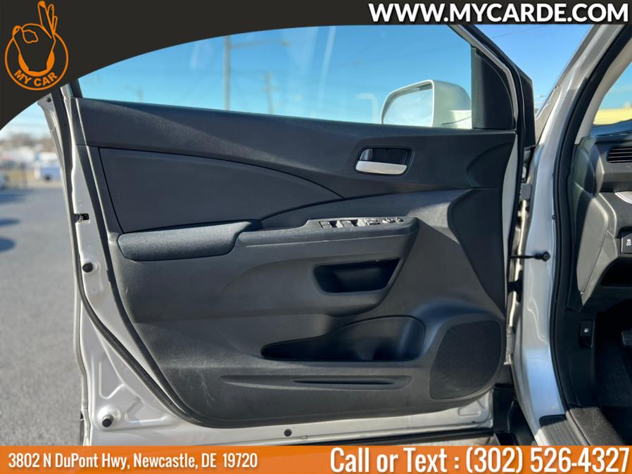 2016 Honda CR-V AWD 5dr SE, available for sale in New Castle, Delaware | My Car. New Castle, Delaware 2016 Honda CR-V AWD 5dr SE, available for sale in New Castle, Delaware | My Car. New Castle, Delaware