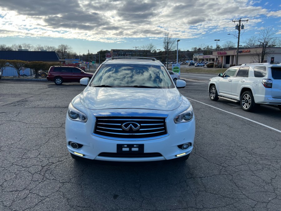 2014 Infiniti QX60 AWD 4dr, available for sale in Hartford , Connecticut | Ledyard Auto Sale LLC. Hartford , Connecticut 2014 Infiniti QX60 AWD 4dr, available for sale in Hartford , Connecticut | Ledyard Auto Sale LLC. Hartford , Connecticut