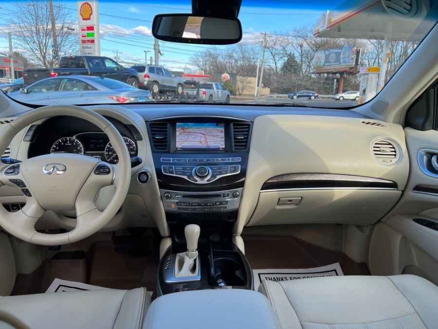 2014 Infiniti QX60 AWD 4dr, available for sale in Hartford , Connecticut | Ledyard Auto Sale LLC. Hartford , Connecticut 2014 Infiniti QX60 AWD 4dr, available for sale in Hartford , Connecticut | Ledyard Auto Sale LLC. Hartford , Connecticut