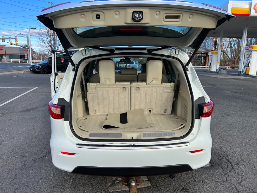 2014 Infiniti QX60 AWD 4dr, available for sale in Hartford , Connecticut | Ledyard Auto Sale LLC. Hartford , Connecticut 2014 Infiniti QX60 AWD 4dr, available for sale in Hartford , Connecticut | Ledyard Auto Sale LLC. Hartford , Connecticut