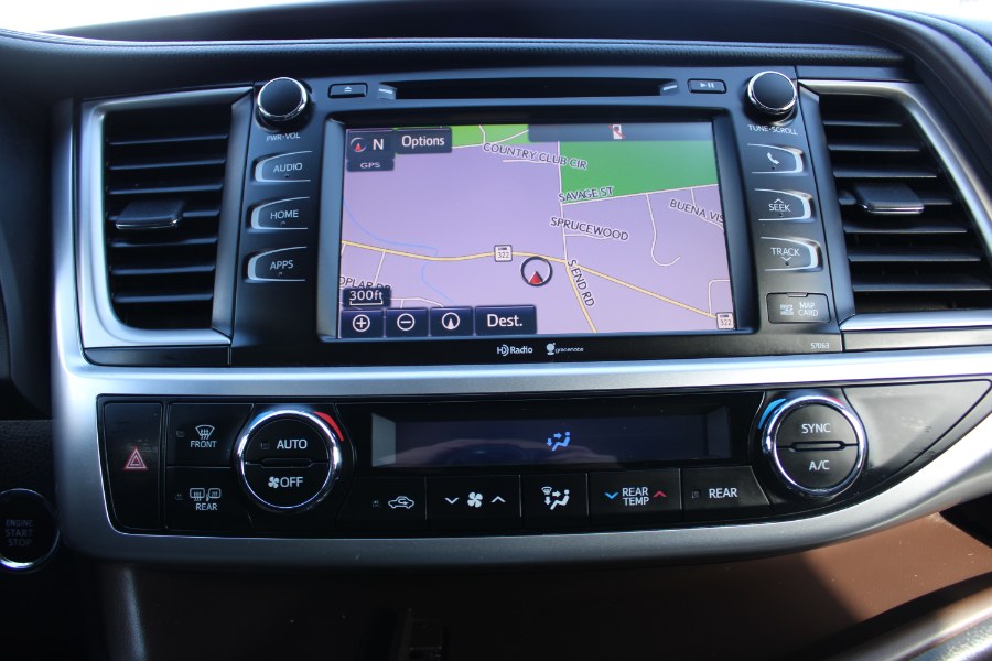 2015 Toyota Highlander AWD 4dr V6 XLE (Natl), available for sale in Plantsville, Connecticut | Auto House of Luxury. Plantsville, Connecticut 2015 Toyota Highlander AWD 4dr V6 XLE (Natl), available for sale in Plantsville, Connecticut | Auto House of Luxury. Plantsville, Connecticut