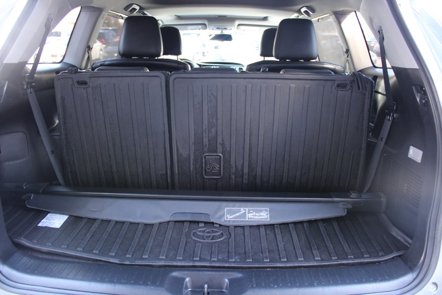 2015 Toyota Highlander AWD 4dr V6 XLE (Natl), available for sale in Plantsville, Connecticut | Auto House of Luxury. Plantsville, Connecticut 2015 Toyota Highlander AWD 4dr V6 XLE (Natl), available for sale in Plantsville, Connecticut | Auto House of Luxury. Plantsville, Connecticut