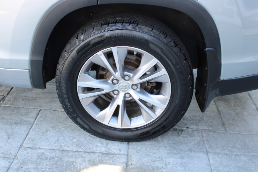 2015 Toyota Highlander AWD 4dr V6 XLE (Natl), available for sale in Plantsville, Connecticut | Auto House of Luxury. Plantsville, Connecticut 2015 Toyota Highlander AWD 4dr V6 XLE (Natl), available for sale in Plantsville, Connecticut | Auto House of Luxury. Plantsville, Connecticut