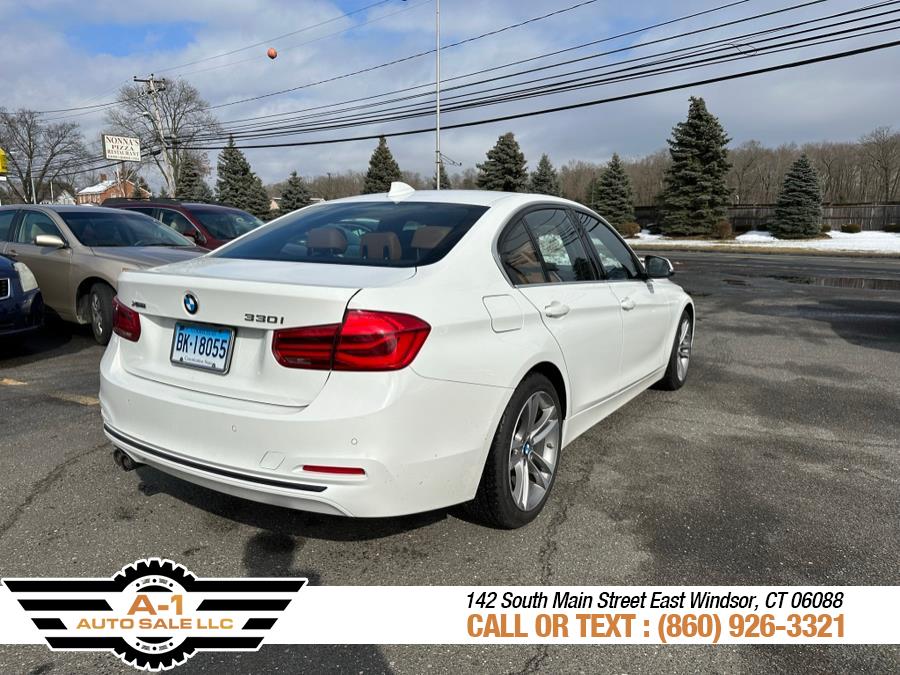 2017 BMW 3 Series 330i xDrive Sedan South Africa, available for sale in East Windsor, Connecticut | A1 Auto Sale LLC. East Windsor, Connecticut 2017 BMW 3 Series 330i xDrive Sedan South Africa, available for sale in East Windsor, Connecticut | A1 Auto Sale LLC. East Windsor, Connecticut