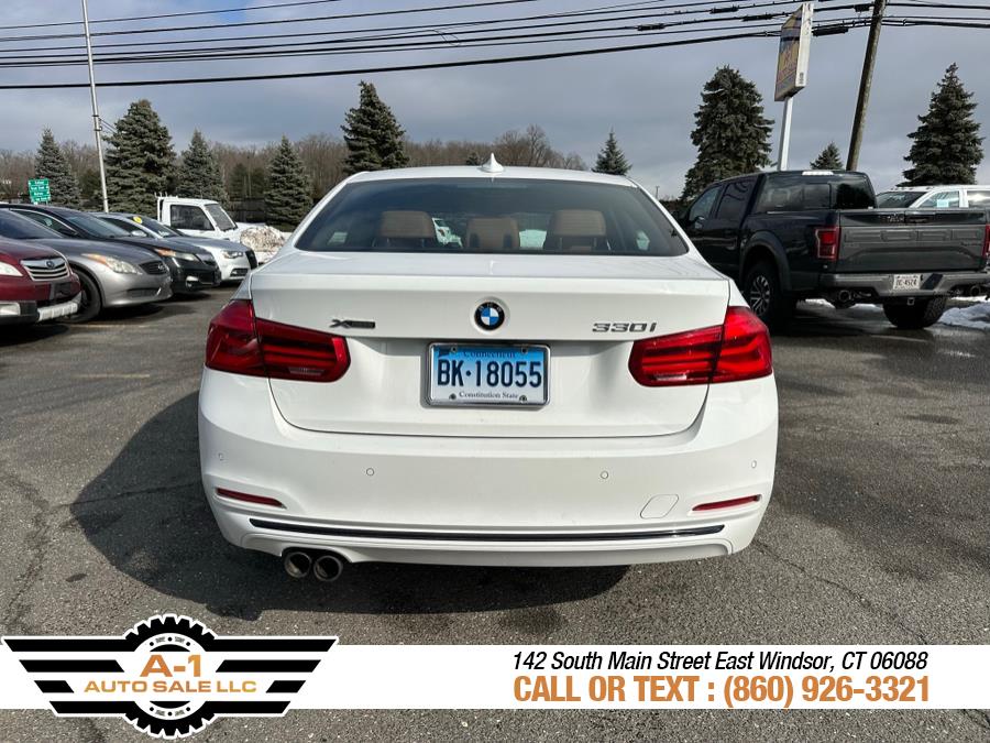 2017 BMW 3 Series 330i xDrive Sedan South Africa, available for sale in East Windsor, Connecticut | A1 Auto Sale LLC. East Windsor, Connecticut 2017 BMW 3 Series 330i xDrive Sedan South Africa, available for sale in East Windsor, Connecticut | A1 Auto Sale LLC. East Windsor, Connecticut