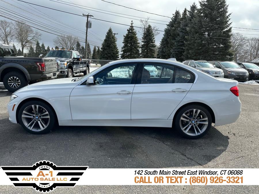 2017 BMW 3 Series 330i xDrive Sedan South Africa, available for sale in East Windsor, Connecticut | A1 Auto Sale LLC. East Windsor, Connecticut 2017 BMW 3 Series 330i xDrive Sedan South Africa, available for sale in East Windsor, Connecticut | A1 Auto Sale LLC. East Windsor, Connecticut