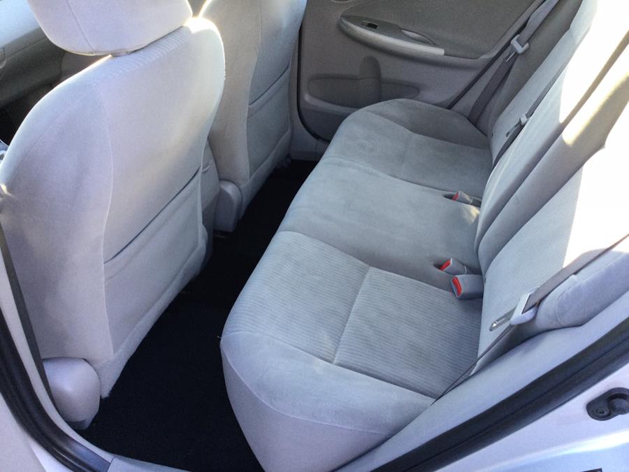 2010 Toyota Corolla 4dr Sdn Auto LE (Natl), available for sale in Plantsville, Connecticut | L&S Automotive LLC. Plantsville, Connecticut 2010 Toyota Corolla 4dr Sdn Auto LE (Natl), available for sale in Plantsville, Connecticut | L&S Automotive LLC. Plantsville, Connecticut