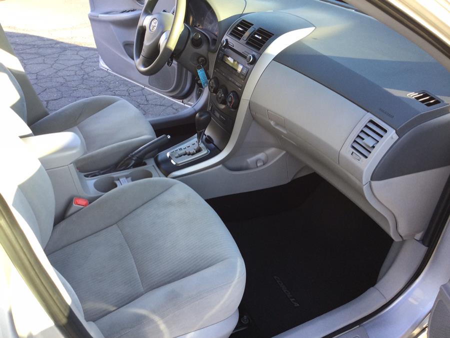 2010 Toyota Corolla 4dr Sdn Auto LE (Natl), available for sale in Plantsville, Connecticut | L&S Automotive LLC. Plantsville, Connecticut 2010 Toyota Corolla 4dr Sdn Auto LE (Natl), available for sale in Plantsville, Connecticut | L&S Automotive LLC. Plantsville, Connecticut