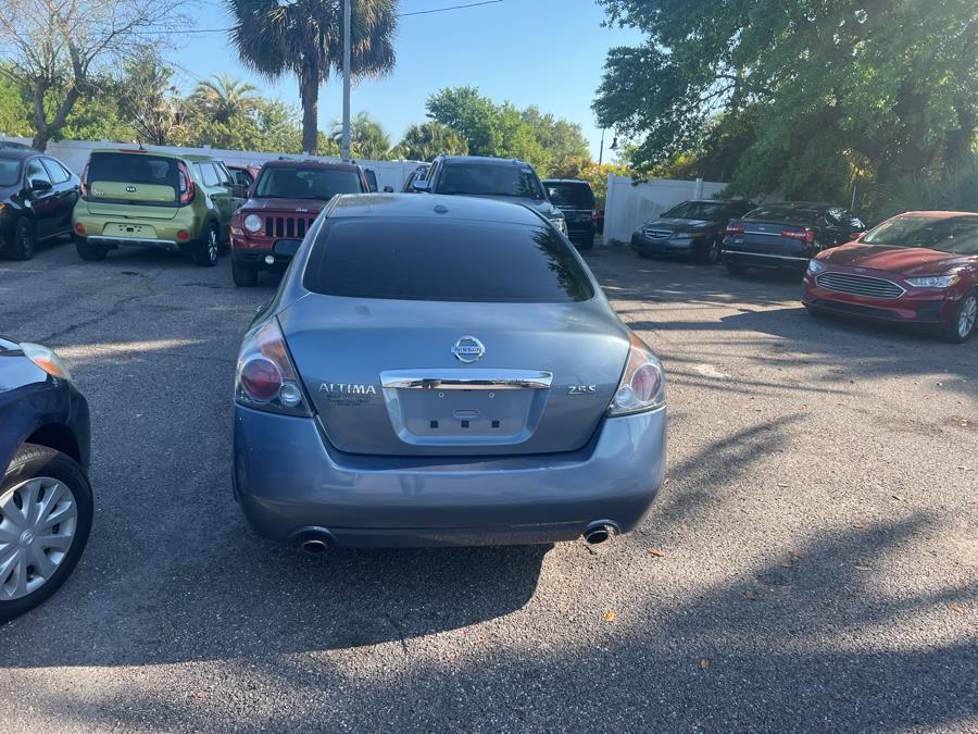 2010 Nissan Altima 4dr Sdn I4 CVT 2.5 S, available for sale in Kissimmee, Florida | Central florida Auto Trader. Kissimmee, Florida 2010 Nissan Altima 4dr Sdn I4 CVT 2.5 S, available for sale in Kissimmee, Florida | Central florida Auto Trader. Kissimmee, Florida