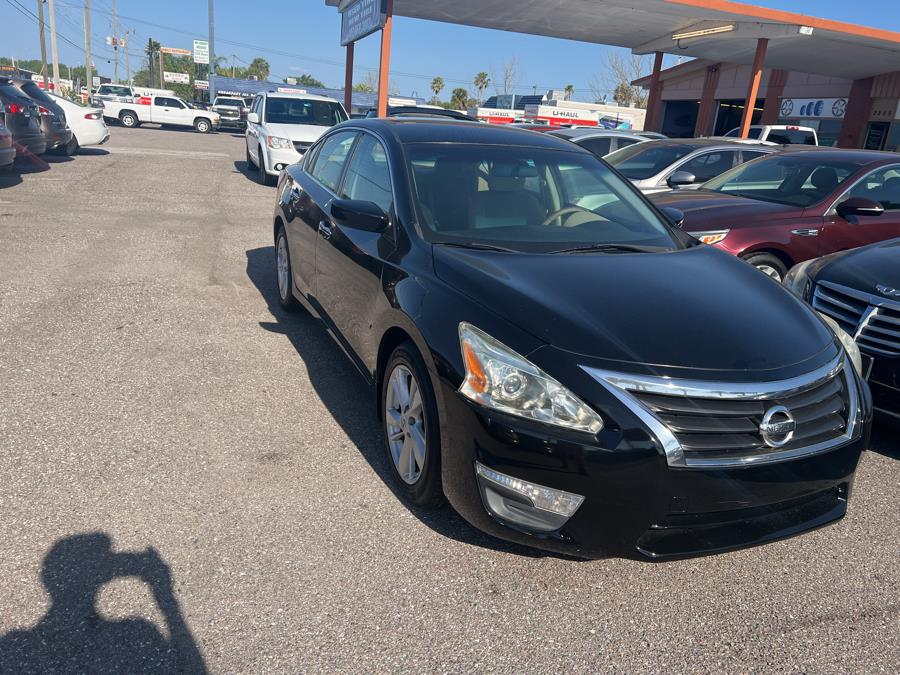 2014 Nissan Altima 4dr Sdn I4 2.5 S, available for sale in Kissimmee, Florida | Central florida Auto Trader. Kissimmee, Florida 2014 Nissan Altima 4dr Sdn I4 2.5 S, available for sale in Kissimmee, Florida | Central florida Auto Trader. Kissimmee, Florida