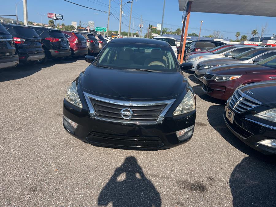 2014 Nissan Altima 4dr Sdn I4 2.5 S, available for sale in Kissimmee, Florida | Central florida Auto Trader. Kissimmee, Florida 2014 Nissan Altima 4dr Sdn I4 2.5 S, available for sale in Kissimmee, Florida | Central florida Auto Trader. Kissimmee, Florida