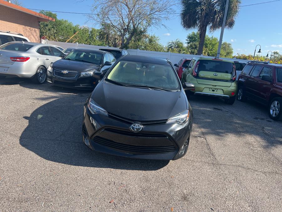 2018 Toyota Corolla LE CVT (Natl), available for sale in Kissimmee, Florida | Central florida Auto Trader. Kissimmee, Florida 2018 Toyota Corolla LE CVT (Natl), available for sale in Kissimmee, Florida | Central florida Auto Trader. Kissimmee, Florida