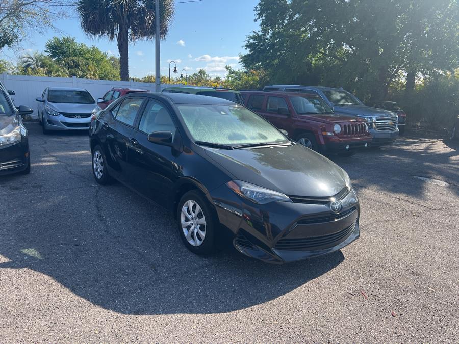 2018 Toyota Corolla LE CVT (Natl), available for sale in Kissimmee, Florida | Central florida Auto Trader. Kissimmee, Florida 2018 Toyota Corolla LE CVT (Natl), available for sale in Kissimmee, Florida | Central florida Auto Trader. Kissimmee, Florida