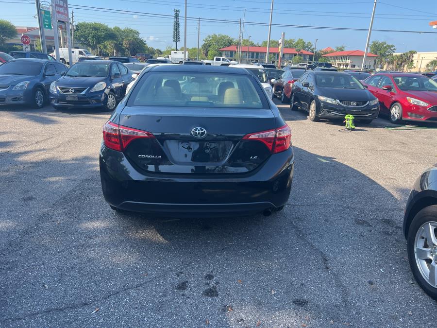 2018 Toyota Corolla LE CVT (Natl), available for sale in Kissimmee, Florida | Central florida Auto Trader. Kissimmee, Florida 2018 Toyota Corolla LE CVT (Natl), available for sale in Kissimmee, Florida | Central florida Auto Trader. Kissimmee, Florida