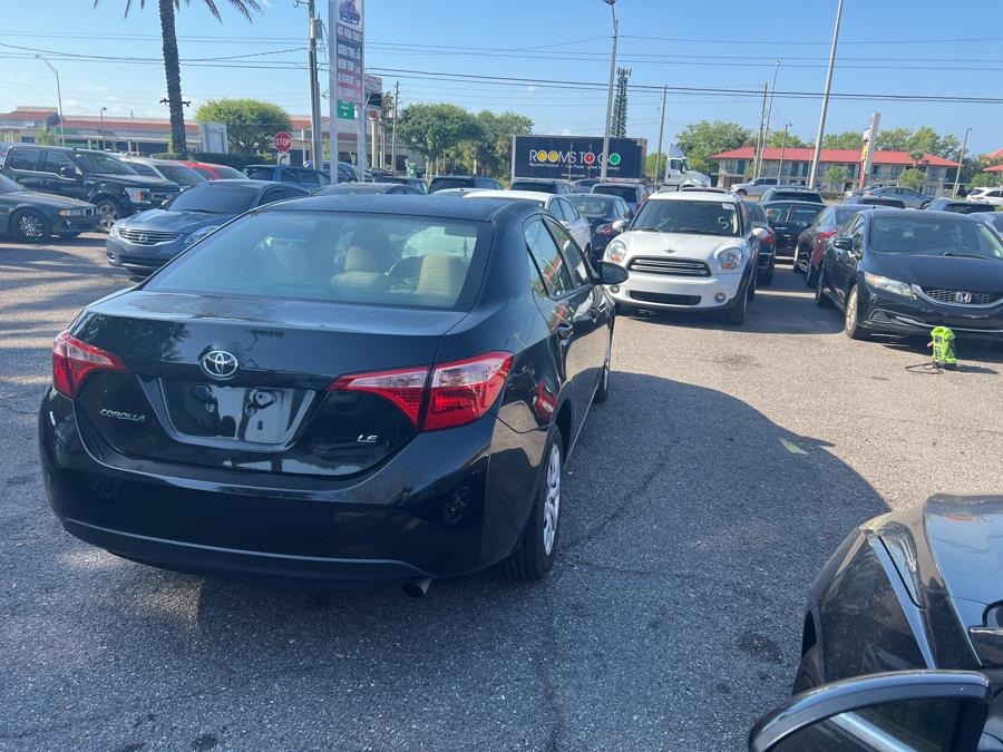2018 Toyota Corolla LE CVT (Natl), available for sale in Kissimmee, Florida | Central florida Auto Trader. Kissimmee, Florida 2018 Toyota Corolla LE CVT (Natl), available for sale in Kissimmee, Florida | Central florida Auto Trader. Kissimmee, Florida