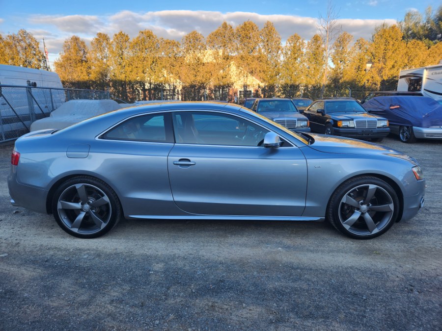2009 Audi S5 2dr Cpe Man, available for sale in Bristol, Connecticut | Dealmax Motors LLC. Bristol, Connecticut 2009 Audi S5 2dr Cpe Man, available for sale in Bristol, Connecticut | Dealmax Motors LLC. Bristol, Connecticut