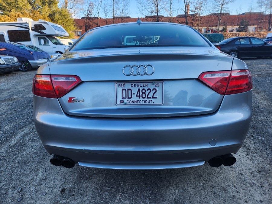 2009 Audi S5 2dr Cpe Man, available for sale in Bristol, Connecticut | Dealmax Motors LLC. Bristol, Connecticut 2009 Audi S5 2dr Cpe Man, available for sale in Bristol, Connecticut | Dealmax Motors LLC. Bristol, Connecticut