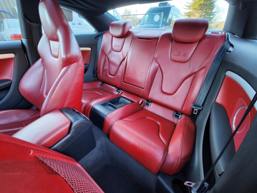 2009 Audi S5 2dr Cpe Man, available for sale in Bristol, Connecticut | Dealmax Motors LLC. Bristol, Connecticut 2009 Audi S5 2dr Cpe Man, available for sale in Bristol, Connecticut | Dealmax Motors LLC. Bristol, Connecticut