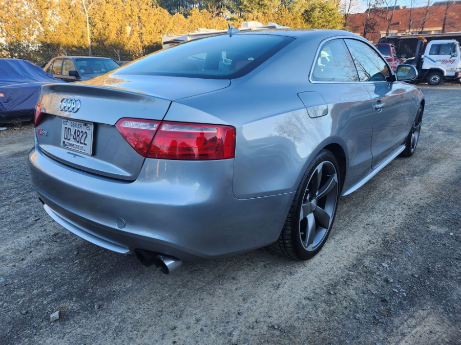 2009 Audi S5 2dr Cpe Man, available for sale in Bristol, Connecticut | Dealmax Motors LLC. Bristol, Connecticut 2009 Audi S5 2dr Cpe Man, available for sale in Bristol, Connecticut | Dealmax Motors LLC. Bristol, Connecticut