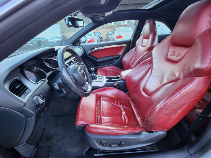 2009 Audi S5 2dr Cpe Man, available for sale in Bristol, Connecticut | Dealmax Motors LLC. Bristol, Connecticut 2009 Audi S5 2dr Cpe Man, available for sale in Bristol, Connecticut | Dealmax Motors LLC. Bristol, Connecticut