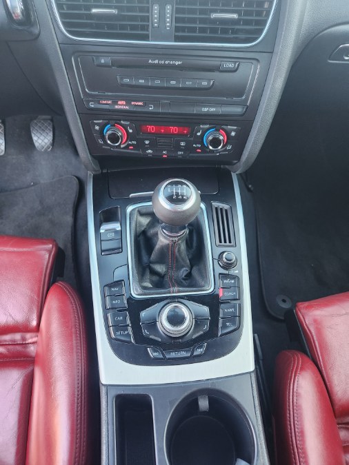2009 Audi S5 2dr Cpe Man, available for sale in Bristol, Connecticut | Dealmax Motors LLC. Bristol, Connecticut 2009 Audi S5 2dr Cpe Man, available for sale in Bristol, Connecticut | Dealmax Motors LLC. Bristol, Connecticut