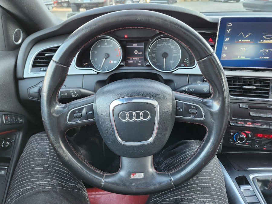 2009 Audi S5 2dr Cpe Man, available for sale in Bristol, Connecticut | Dealmax Motors LLC. Bristol, Connecticut 2009 Audi S5 2dr Cpe Man, available for sale in Bristol, Connecticut | Dealmax Motors LLC. Bristol, Connecticut