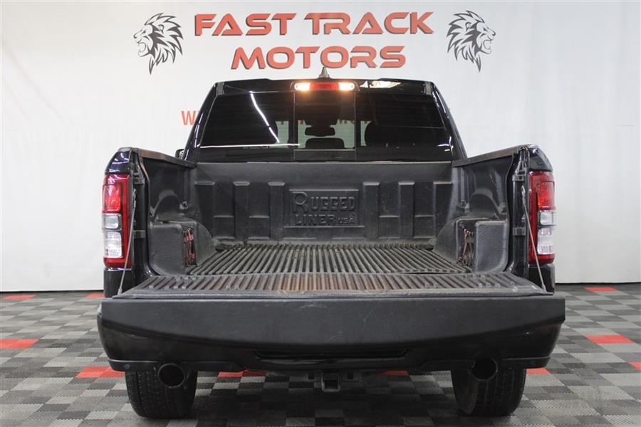 2019 Ram 1500 BIG HORN/LONE STAR, available for sale in Paterson, New Jersey | Fast Track Motors. Paterson, New Jersey 2019 Ram 1500 BIG HORN/LONE STAR, available for sale in Paterson, New Jersey | Fast Track Motors. Paterson, New Jersey