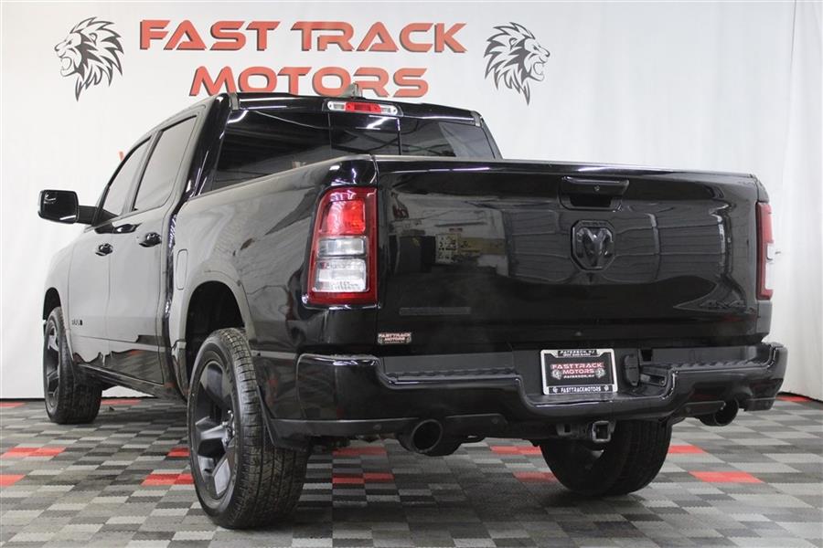 2019 Ram 1500 BIG HORN/LONE STAR, available for sale in Paterson, New Jersey | Fast Track Motors. Paterson, New Jersey 2019 Ram 1500 BIG HORN/LONE STAR, available for sale in Paterson, New Jersey | Fast Track Motors. Paterson, New Jersey