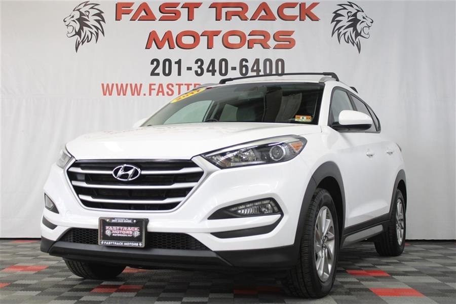 2017 Hyundai Tucson LIMITED, available for sale in Paterson, New Jersey | Fast Track Motors. Paterson, New Jersey