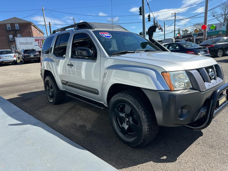 2006 NISSAN XTERRA SE 4dr S V6 Auto 4WD, available for sale in Milford, Connecticut | Superior Motors LLC. Milford, Connecticut 2006 NISSAN XTERRA SE 4dr S V6 Auto 4WD, available for sale in Milford, Connecticut | Superior Motors LLC. Milford, Connecticut