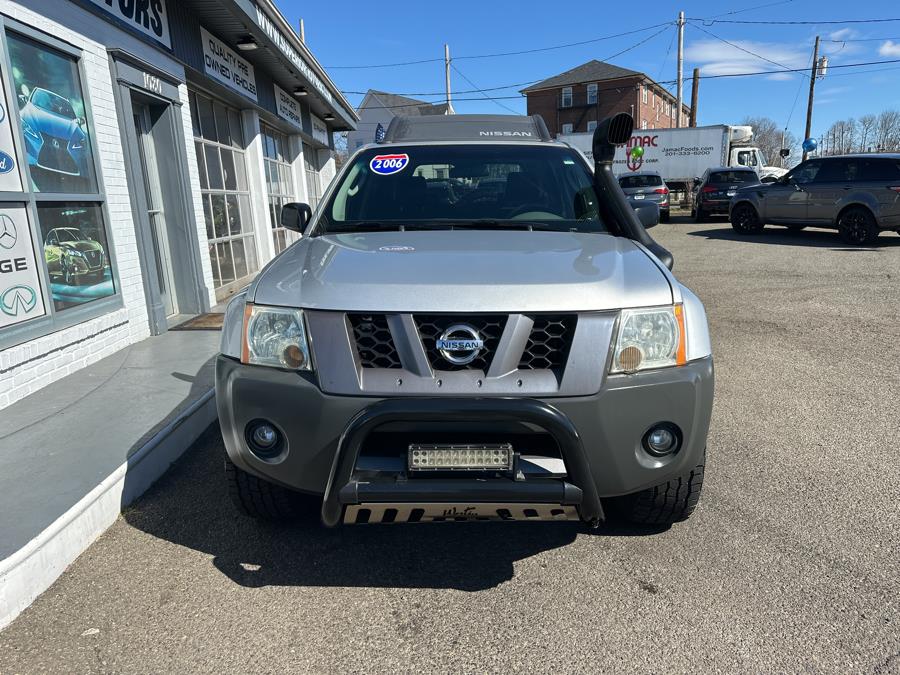 2006 NISSAN XTERRA SE 4dr S V6 Auto 4WD, available for sale in Milford, Connecticut | Superior Motors LLC. Milford, Connecticut 2006 NISSAN XTERRA SE 4dr S V6 Auto 4WD, available for sale in Milford, Connecticut | Superior Motors LLC. Milford, Connecticut