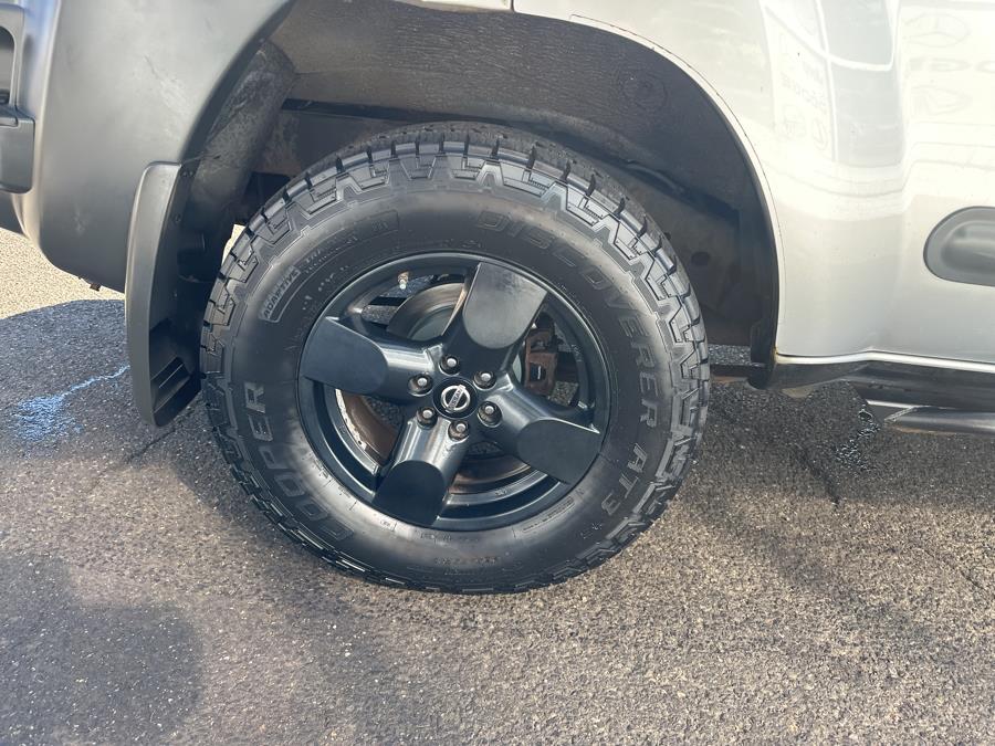 2006 NISSAN XTERRA SE 4dr S V6 Auto 4WD, available for sale in Milford, Connecticut | Superior Motors LLC. Milford, Connecticut 2006 NISSAN XTERRA SE 4dr S V6 Auto 4WD, available for sale in Milford, Connecticut | Superior Motors LLC. Milford, Connecticut