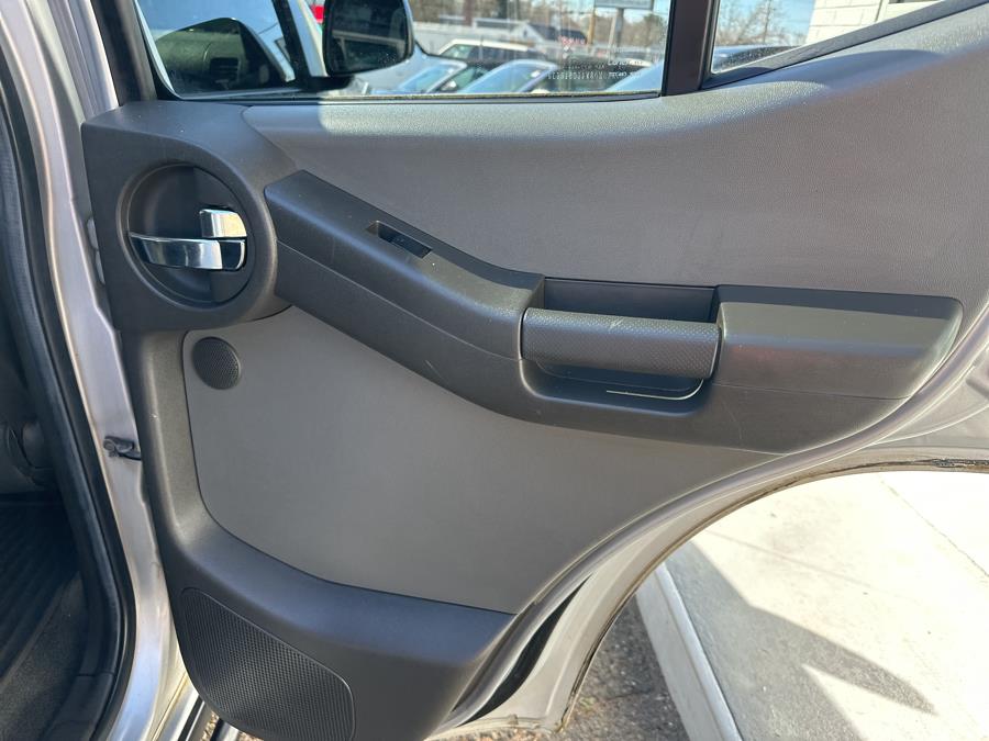 2006 NISSAN XTERRA SE 4dr S V6 Auto 4WD, available for sale in Milford, Connecticut | Superior Motors LLC. Milford, Connecticut 2006 NISSAN XTERRA SE 4dr S V6 Auto 4WD, available for sale in Milford, Connecticut | Superior Motors LLC. Milford, Connecticut