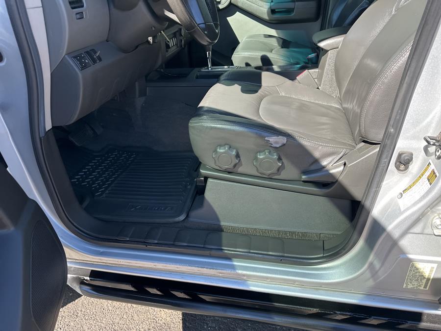 2006 NISSAN XTERRA SE 4dr S V6 Auto 4WD, available for sale in Milford, Connecticut | Superior Motors LLC. Milford, Connecticut 2006 NISSAN XTERRA SE 4dr S V6 Auto 4WD, available for sale in Milford, Connecticut | Superior Motors LLC. Milford, Connecticut