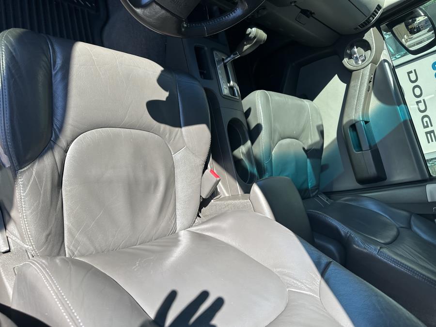 2006 NISSAN XTERRA SE 4dr S V6 Auto 4WD, available for sale in Milford, Connecticut | Superior Motors LLC. Milford, Connecticut 2006 NISSAN XTERRA SE 4dr S V6 Auto 4WD, available for sale in Milford, Connecticut | Superior Motors LLC. Milford, Connecticut