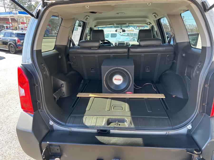 2006 NISSAN XTERRA SE 4dr S V6 Auto 4WD, available for sale in Milford, Connecticut | Superior Motors LLC. Milford, Connecticut 2006 NISSAN XTERRA SE 4dr S V6 Auto 4WD, available for sale in Milford, Connecticut | Superior Motors LLC. Milford, Connecticut