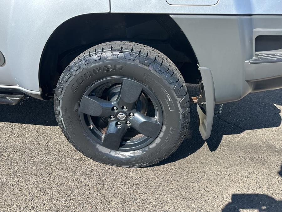 2006 NISSAN XTERRA SE 4dr S V6 Auto 4WD, available for sale in Milford, Connecticut | Superior Motors LLC. Milford, Connecticut 2006 NISSAN XTERRA SE 4dr S V6 Auto 4WD, available for sale in Milford, Connecticut | Superior Motors LLC. Milford, Connecticut