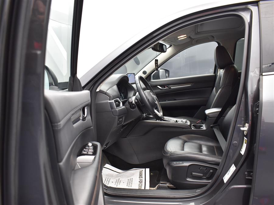 2021 Mazda CX-5 Grand Touring AWD, available for sale in Irvington, New Jersey | Foreign Auto Imports. Irvington, New Jersey 2021 Mazda CX-5 Grand Touring AWD, available for sale in Irvington, New Jersey | Foreign Auto Imports. Irvington, New Jersey