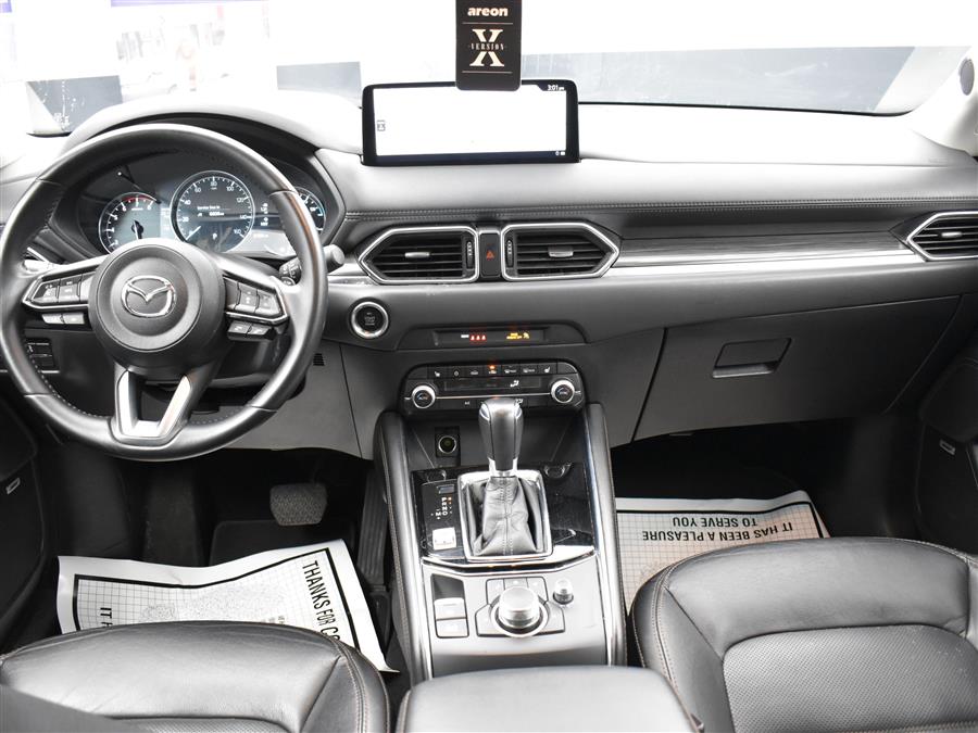 2021 Mazda CX-5 Grand Touring AWD, available for sale in Irvington, New Jersey | Foreign Auto Imports. Irvington, New Jersey 2021 Mazda CX-5 Grand Touring AWD, available for sale in Irvington, New Jersey | Foreign Auto Imports. Irvington, New Jersey