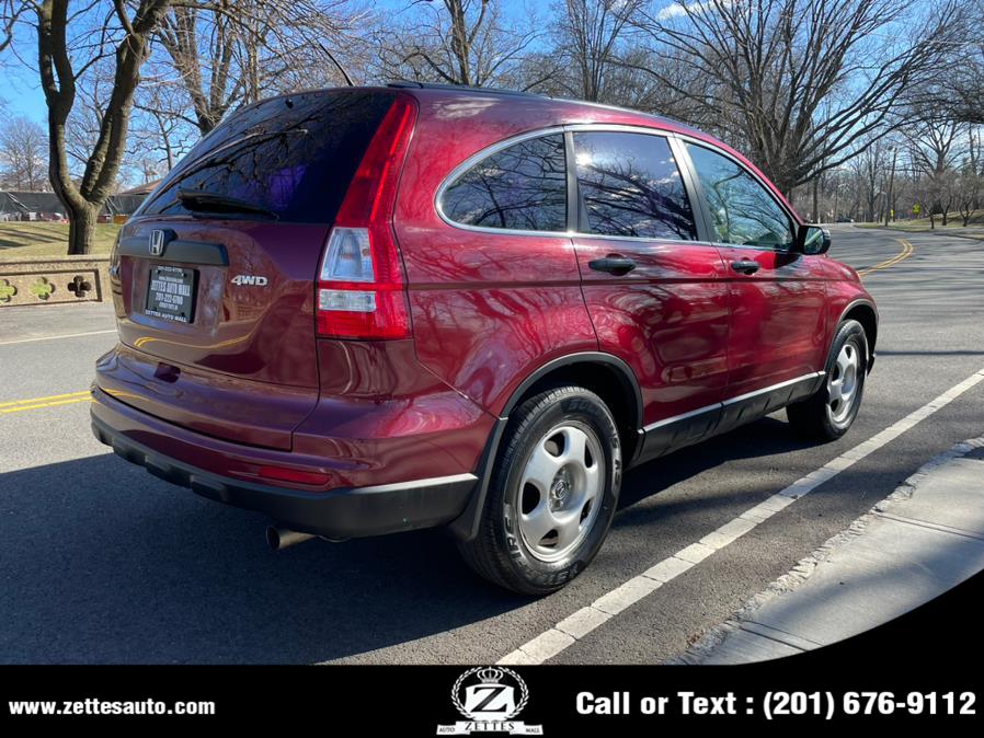 2011 Honda CR-V 4WD 5dr LX, available for sale in Jersey City, New Jersey | Zettes Auto Mall. Jersey City, New Jersey 2011 Honda CR-V 4WD 5dr LX, available for sale in Jersey City, New Jersey | Zettes Auto Mall. Jersey City, New Jersey