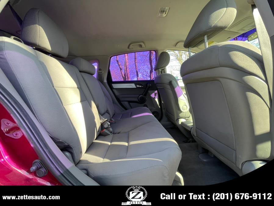2011 Honda CR-V 4WD 5dr LX, available for sale in Jersey City, New Jersey | Zettes Auto Mall. Jersey City, New Jersey 2011 Honda CR-V 4WD 5dr LX, available for sale in Jersey City, New Jersey | Zettes Auto Mall. Jersey City, New Jersey
