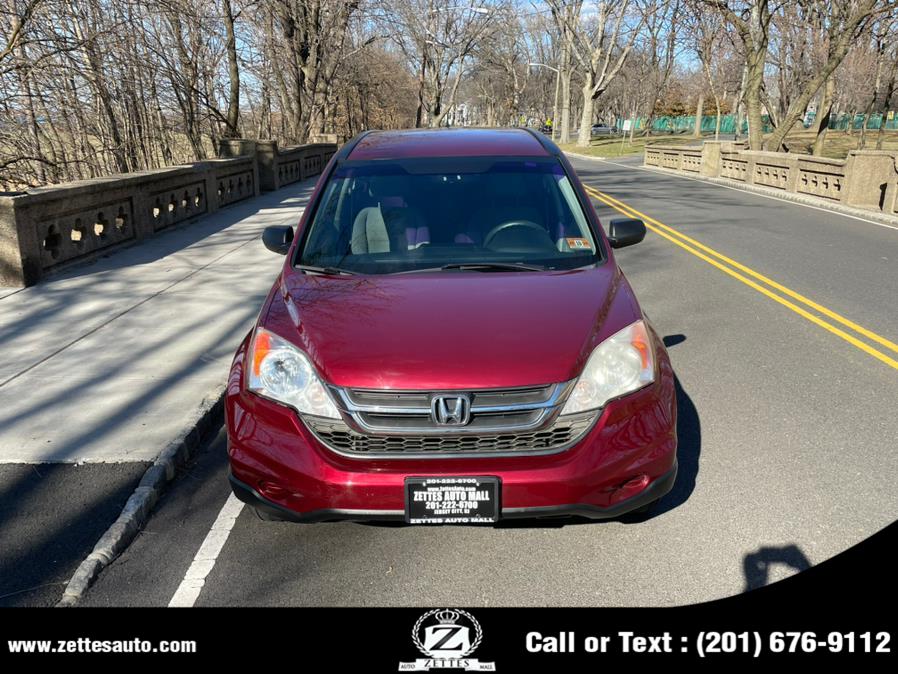 2011 Honda CR-V 4WD 5dr LX, available for sale in Jersey City, New Jersey | Zettes Auto Mall. Jersey City, New Jersey 2011 Honda CR-V 4WD 5dr LX, available for sale in Jersey City, New Jersey | Zettes Auto Mall. Jersey City, New Jersey