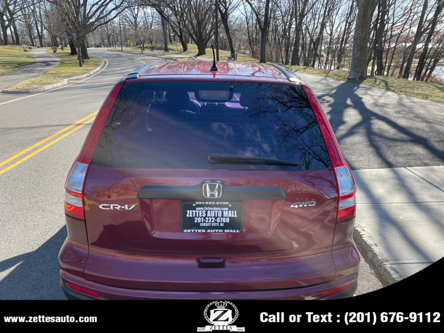 2011 Honda CR-V 4WD 5dr LX, available for sale in Jersey City, New Jersey | Zettes Auto Mall. Jersey City, New Jersey 2011 Honda CR-V 4WD 5dr LX, available for sale in Jersey City, New Jersey | Zettes Auto Mall. Jersey City, New Jersey