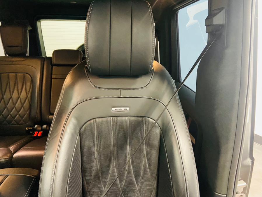 2019 Mercedes-Benz G-Class AMG G 63 4MATIC SUV, available for sale in Linden, New Jersey | East Coast Auto Group. Linden, New Jersey 2019 Mercedes-Benz G-Class AMG G 63 4MATIC SUV, available for sale in Linden, New Jersey | East Coast Auto Group. Linden, New Jersey