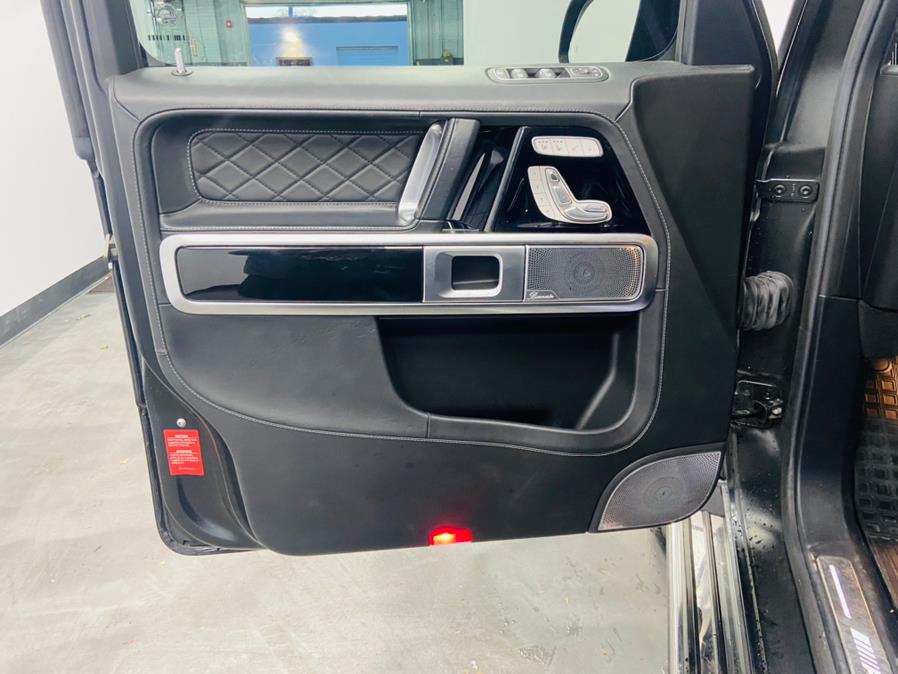 2019 Mercedes-Benz G-Class AMG G 63 4MATIC SUV, available for sale in Linden, New Jersey | East Coast Auto Group. Linden, New Jersey 2019 Mercedes-Benz G-Class AMG G 63 4MATIC SUV, available for sale in Linden, New Jersey | East Coast Auto Group. Linden, New Jersey