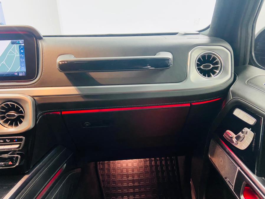 2019 Mercedes-Benz G-Class AMG G 63 4MATIC SUV, available for sale in Linden, New Jersey | East Coast Auto Group. Linden, New Jersey 2019 Mercedes-Benz G-Class AMG G 63 4MATIC SUV, available for sale in Linden, New Jersey | East Coast Auto Group. Linden, New Jersey